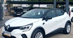 Renault Captur Evolution TCe 90