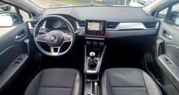 Renault Captur Evolution TCe 90