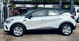 Renault Captur Evolution TCe 90