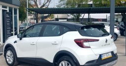 Renault Captur Evolution TCe 90