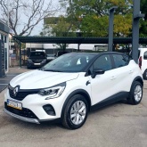 Renault Captur Evolution TCe 90