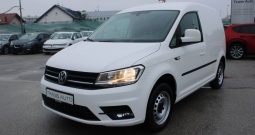 VW Caddy 2.0 TDi 75kW *NAVIGACIJA*