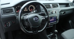 VW Caddy 2.0 TDi 75kW *NAVIGACIJA*