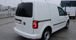 VW Caddy 2.0 TDi 75kW *NAVIGACIJA*