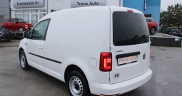 VW Caddy 2.0 TDi 75kW *NAVIGACIJA*