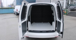 VW Caddy 2.0 TDi 75kW *NAVIGACIJA*