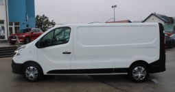 Renault Trafic 2.0 dCi L2H1