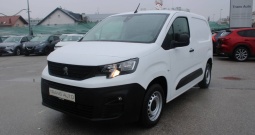 Peugeot Partner 1.5 HDi *KAMERA*