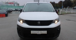 Peugeot Partner 1.5 HDi *KAMERA*