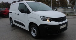 Peugeot Partner 1.5 HDi *KAMERA*