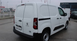 Peugeot Partner 1.5 HDi *KAMERA*