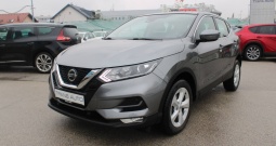 Nissan Qashqai 1.5 dCi AUTOMATIK *NAVIGACIJA, KAMERA*