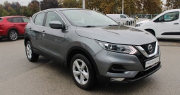 Nissan Qashqai 1.5 dCi AUTOMATIK *NAVIGACIJA, KAMERA*