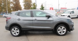 Nissan Qashqai 1.5 dCi AUTOMATIK *NAVIGACIJA, KAMERA*