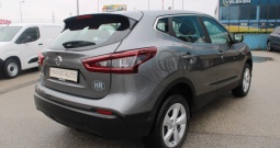 Nissan Qashqai 1.5 dCi AUTOMATIK *NAVIGACIJA, KAMERA*