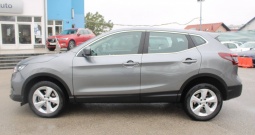 Nissan Qashqai 1.5 dCi AUTOMATIK *NAVIGACIJA, KAMERA*