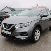 Nissan Qashqai 1.5 dCi AUTOMATIK *NAVIGACIJA, KAMERA*