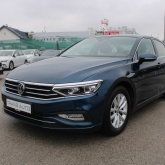 VW Passat 1.5 TSi DSG Business *LED, NAVIGACIJA, KAMERA*