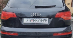 Audi Q7 ABT