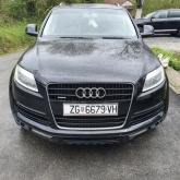 Audi Q7 ABT