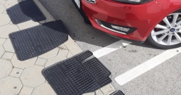 Ford Focus Titanium, dizel, malo kilometara, Hitno prodajem