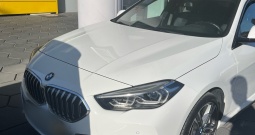 Bmw 218d gran coupe