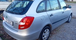 Fabia 12 benzin 2011 g reg 8 mj 2024.odlicna Zgb