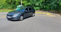 Škoda Octavia 1.6 TDI