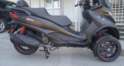 Piaggio mp3 350lt abs