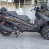 Piaggio mp3 350lt abs