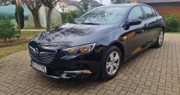 Opel Insignia grand sport