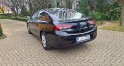 Opel Insignia grand sport