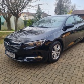 Opel Insignia grand sport