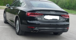 Audi A5 sportback4.0 S-tronic,Virtual