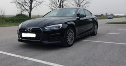 Audi A5 sportback4.0 S-tronic,Virtual