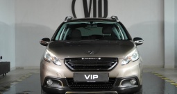 Peugeot 2008 1.2 PureTech 82 Style