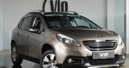 Peugeot 2008 1.2 PureTech 82 Style