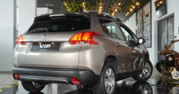 Peugeot 2008 1.2 PureTech 82 Style