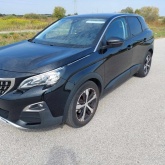 Peugeot 3008 BlueHDi Automatik Allure