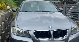 BMW E90 316d (2.0d) LCI