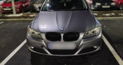 BMW E90 316d (2.0d) LCI