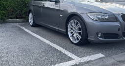 BMW E90 316d (2.0d) LCI