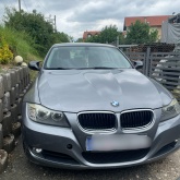 BMW E90 316d (2.0d) LCI