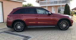 Mercedes GLC 250 AMG 4matic