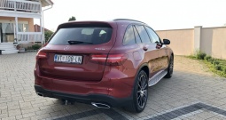 Mercedes GLC 250 AMG 4matic