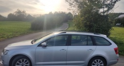 Škoda Octavia 11/2014.g., 1.6 TDI