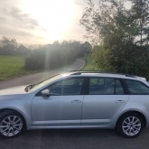 Škoda Octavia 11/2014.g., 1.6 TDI