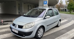 Renault Scenic 1.9 dci