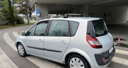 Renault Scenic 1.9 dci