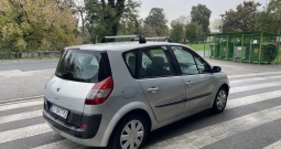 Renault Scenic 1.9 dci